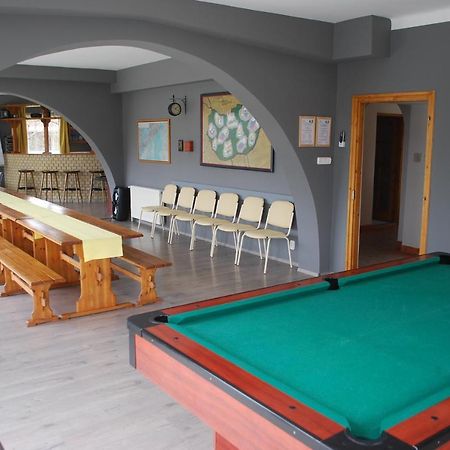 Casa Napsugar Panzio Bed and Breakfast Apostag Eksteriør billede