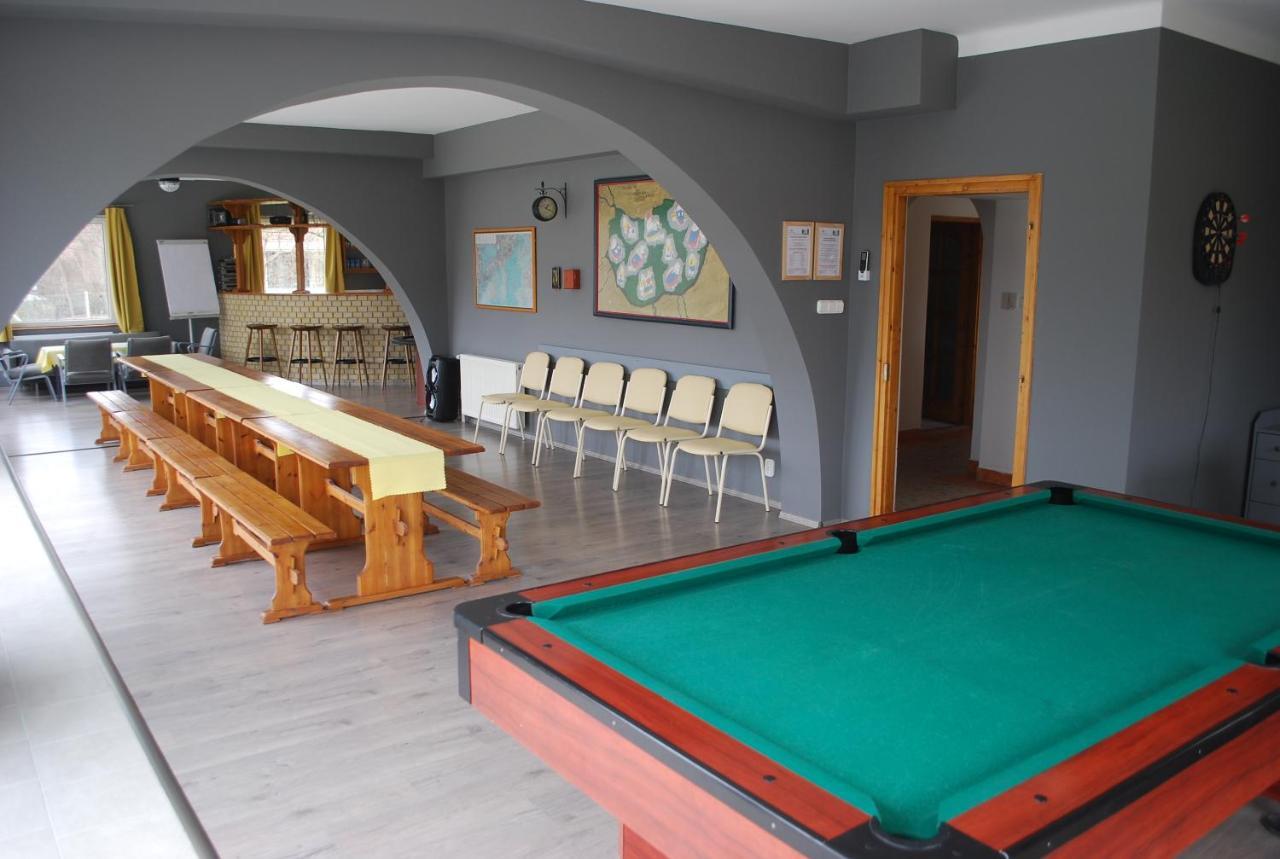 Casa Napsugar Panzio Bed and Breakfast Apostag Eksteriør billede