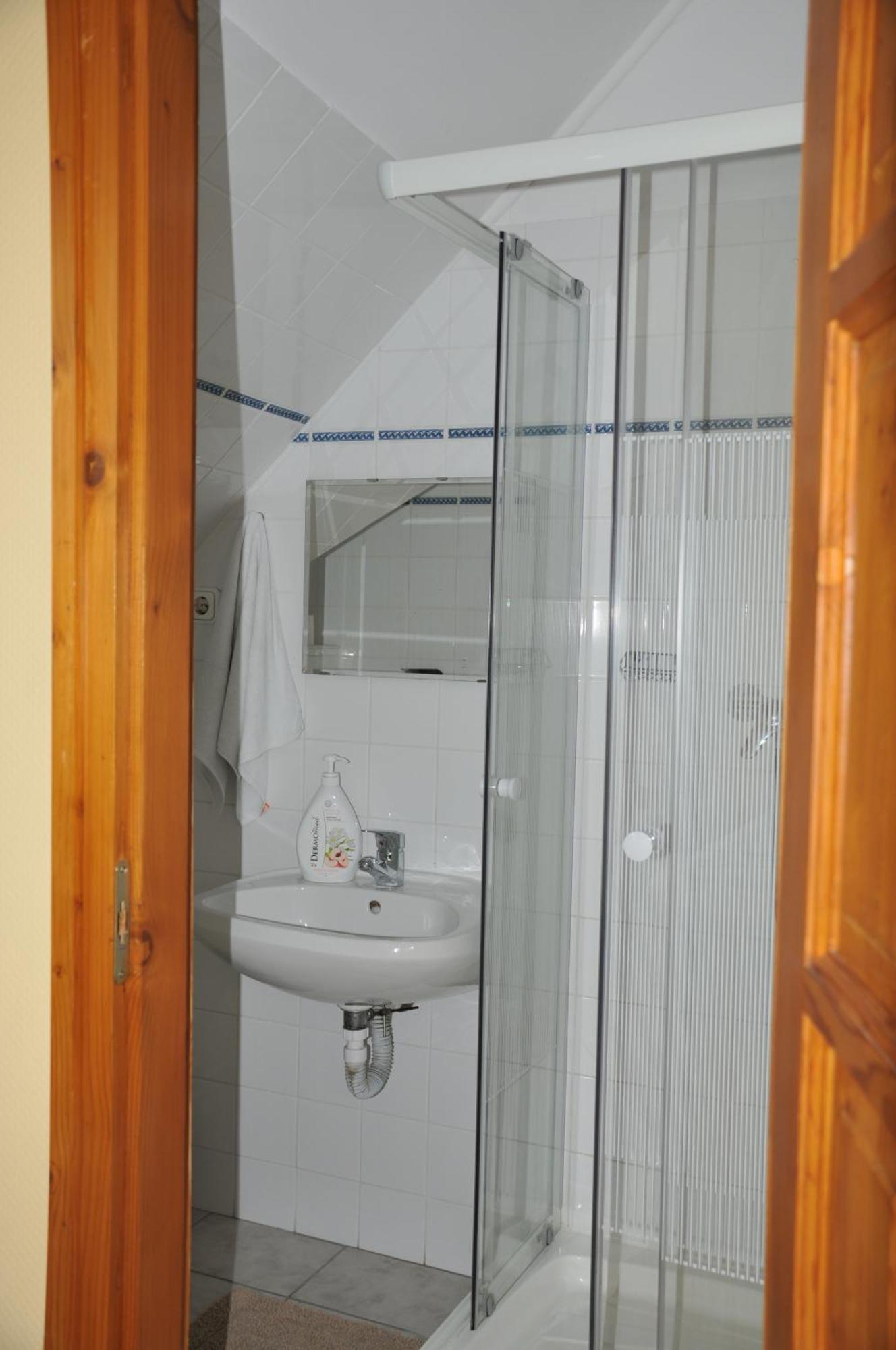 Casa Napsugar Panzio Bed and Breakfast Apostag Værelse billede
